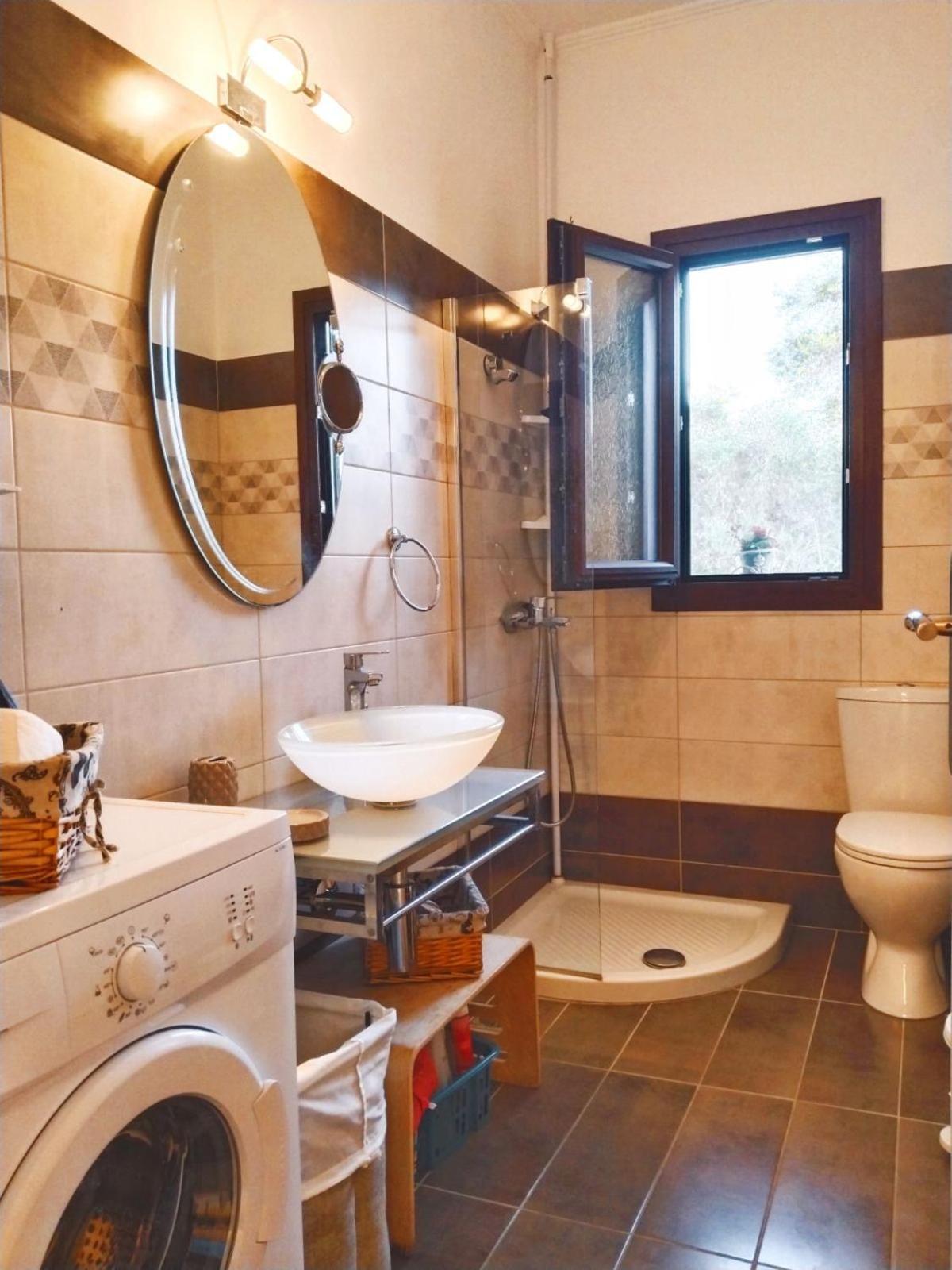 Meraki Apartment Zenempisatika Zewnętrze zdjęcie