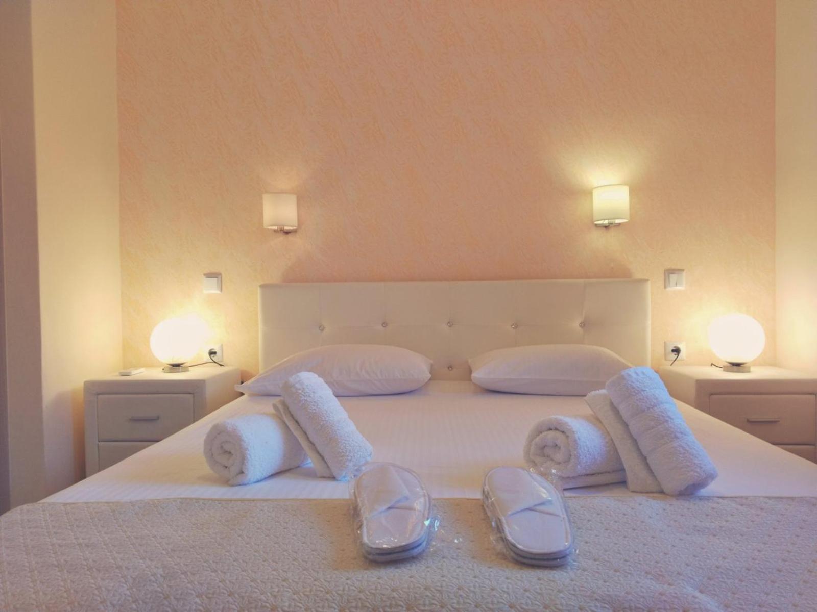 Meraki Apartment Zenempisatika Zewnętrze zdjęcie