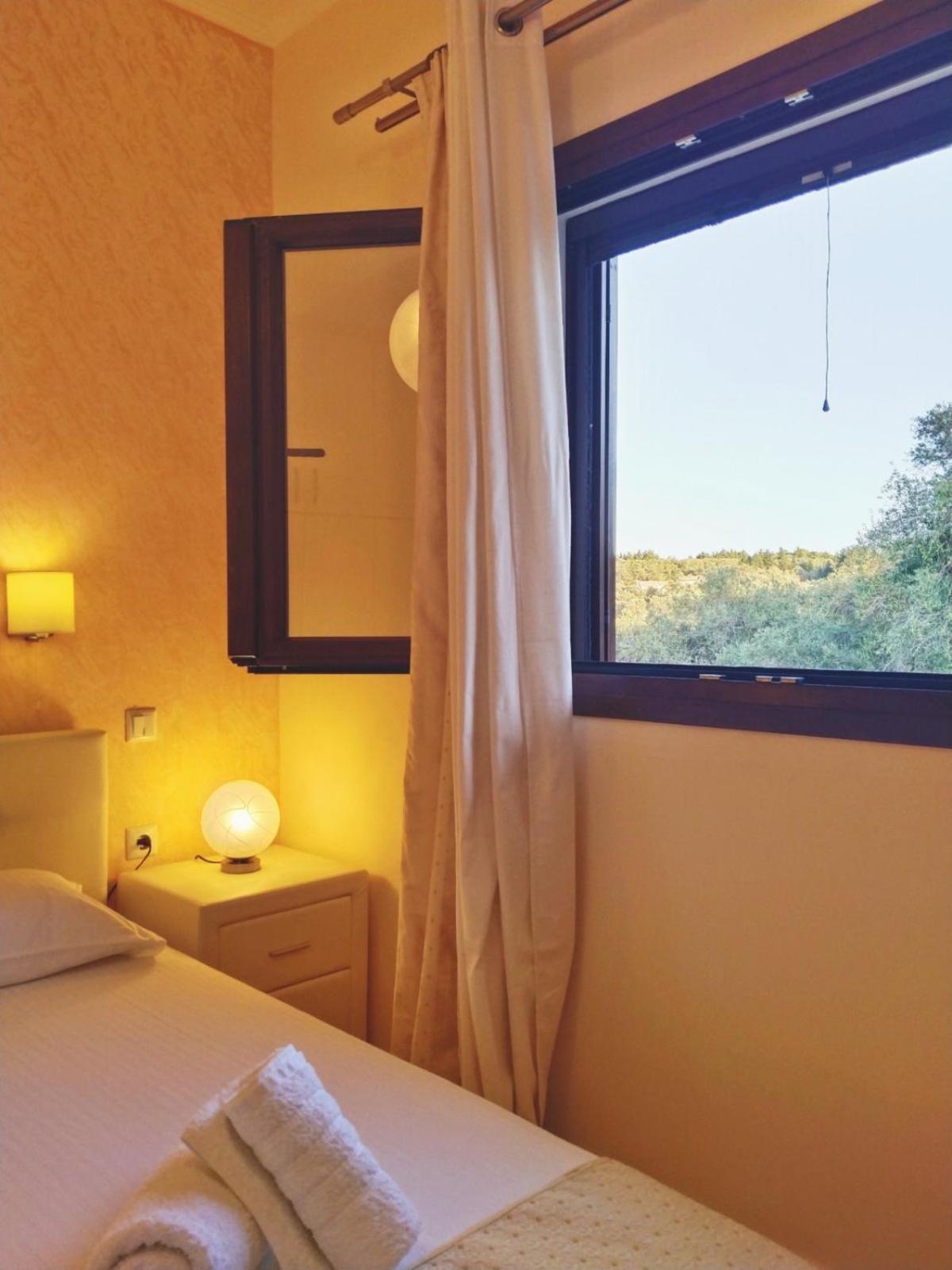 Meraki Apartment Zenempisatika Zewnętrze zdjęcie