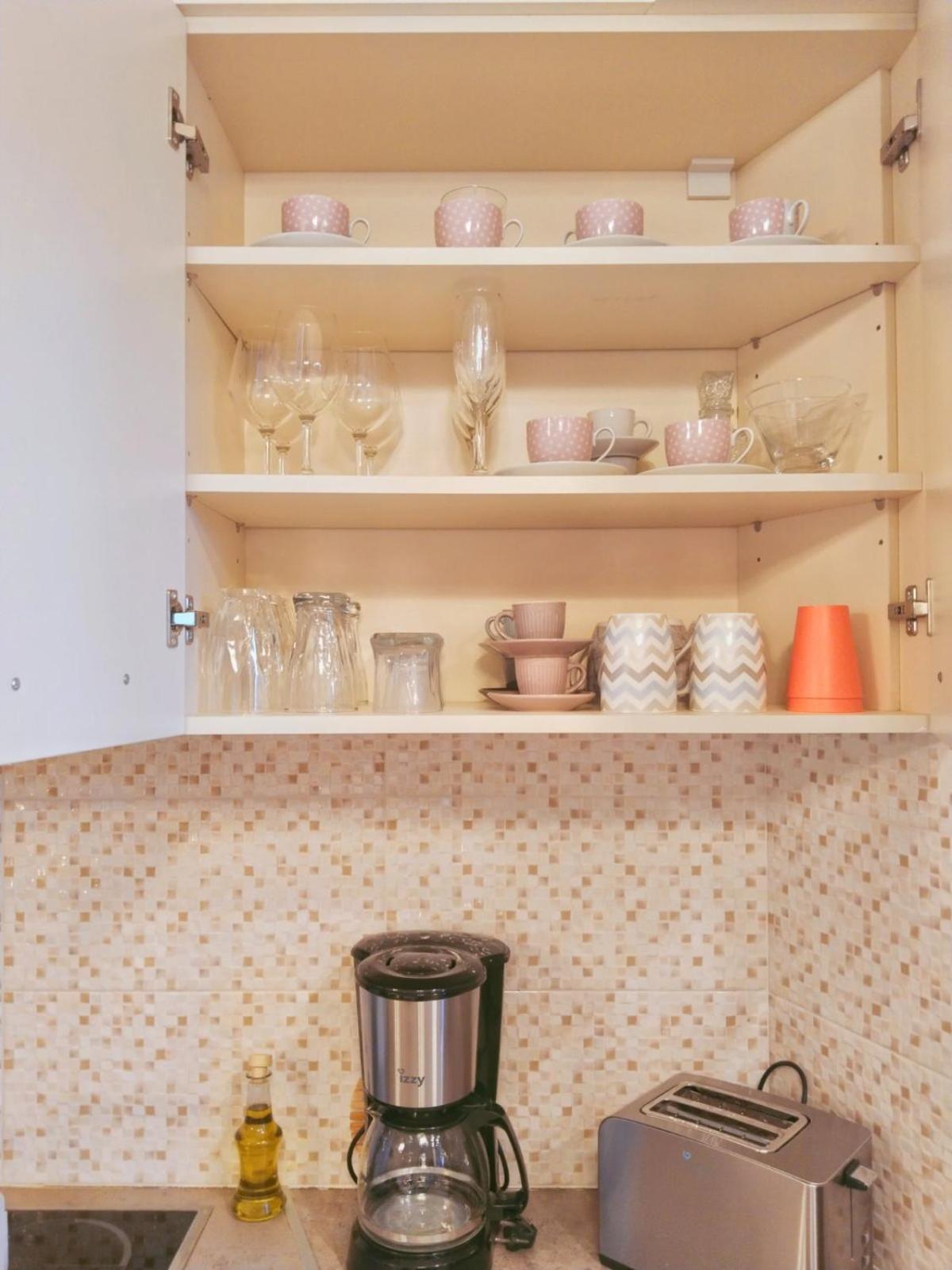 Meraki Apartment Zenempisatika Zewnętrze zdjęcie